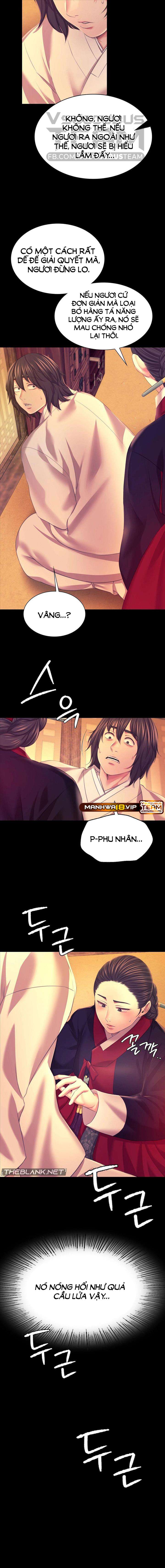 Tiểu Thư Chap Chapter 83-Tiểu Thư - Next Chap 127
