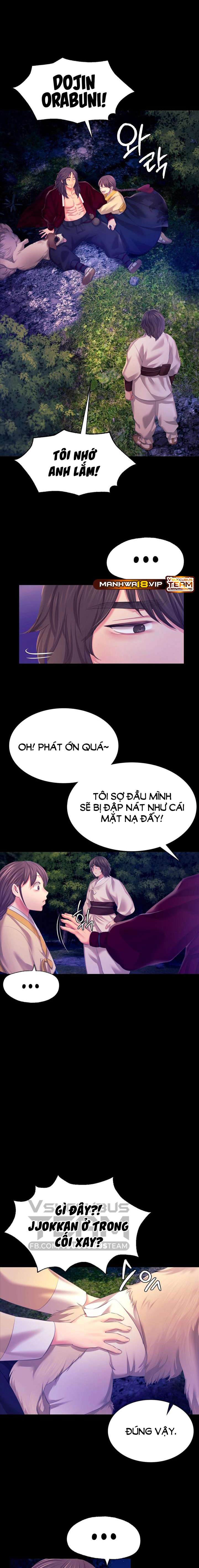 Tiểu Thư Chap Chapter 83-Tiểu Thư - Next Chap 127
