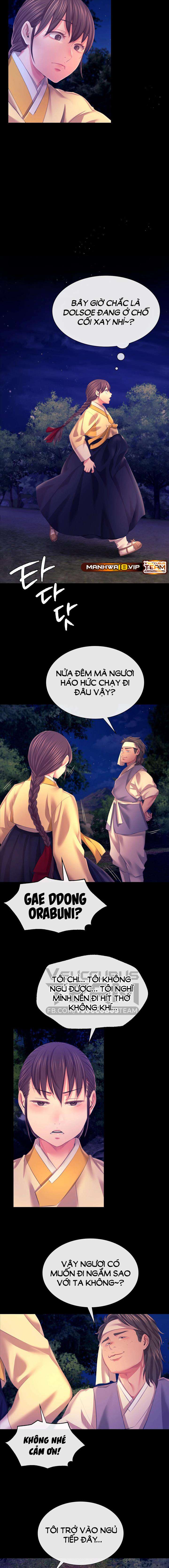 Tiểu Thư Chap Chapter 83-Tiểu Thư - Next Chap 127