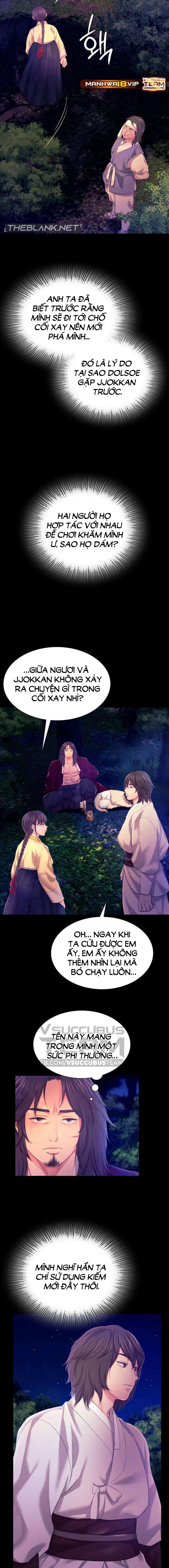 Tiểu Thư Chap Chapter 83-Tiểu Thư - Next Chap 127