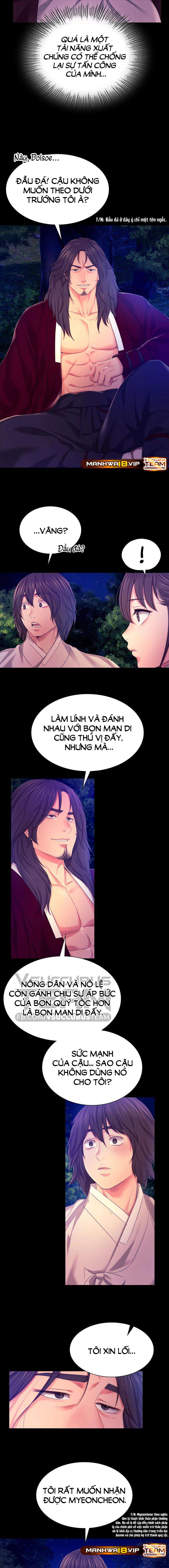 Tiểu Thư Chap Chapter 83-Tiểu Thư - Next Chap 127