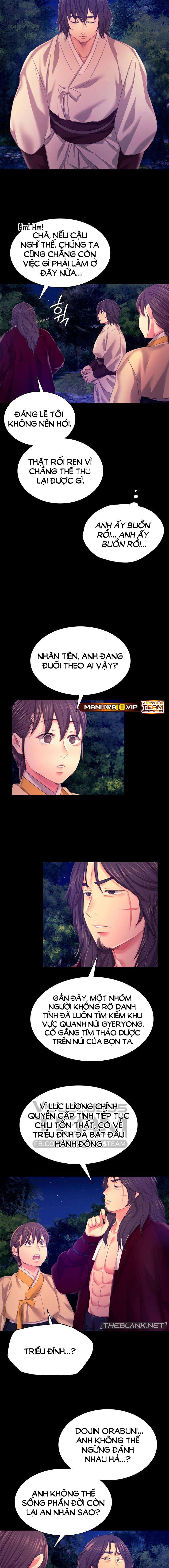 Tiểu Thư Chap Chapter 83-Tiểu Thư - Next Chap 127