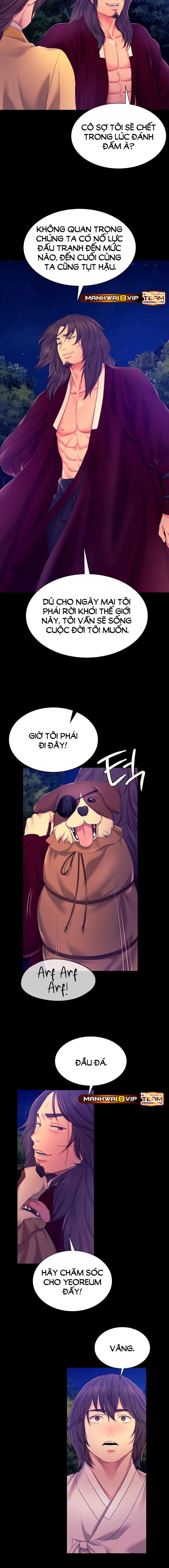 Tiểu Thư Chap Chapter 83-Tiểu Thư - Next Chap 127