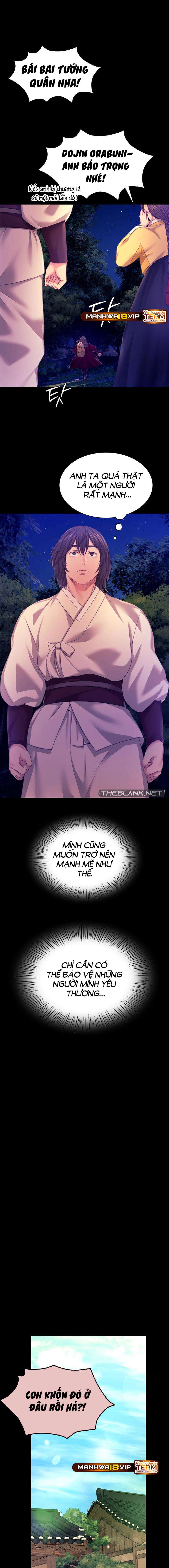 Tiểu Thư Chap Chapter 83-Tiểu Thư - Next Chap 127