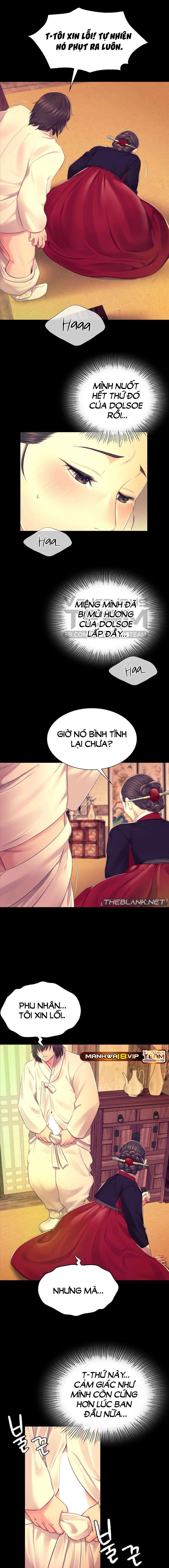 Tiểu Thư Chap Chapter 84-Tiểu Thư - Next Chap 128