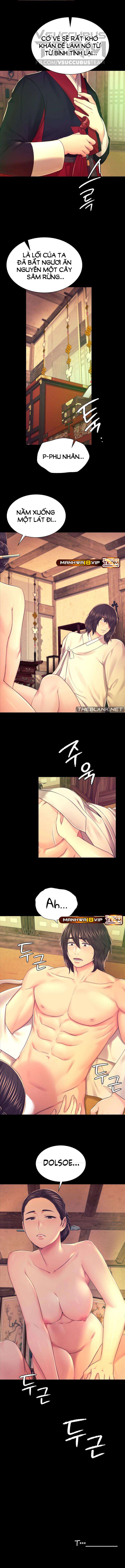 Tiểu Thư Chap Chapter 84-Tiểu Thư - Next Chap 128