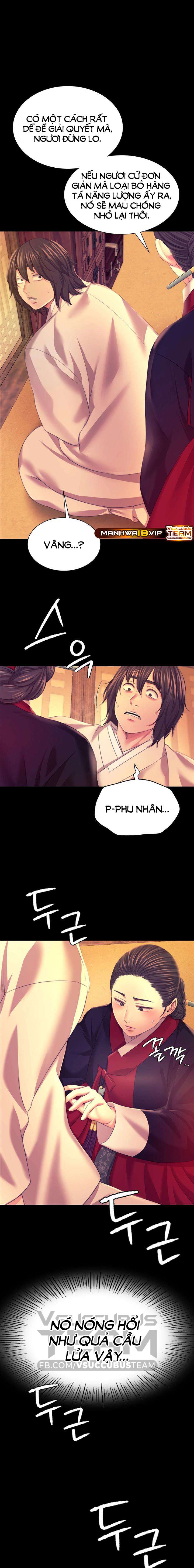 Tiểu Thư Chap Chapter 84-Tiểu Thư - Next Chap 128