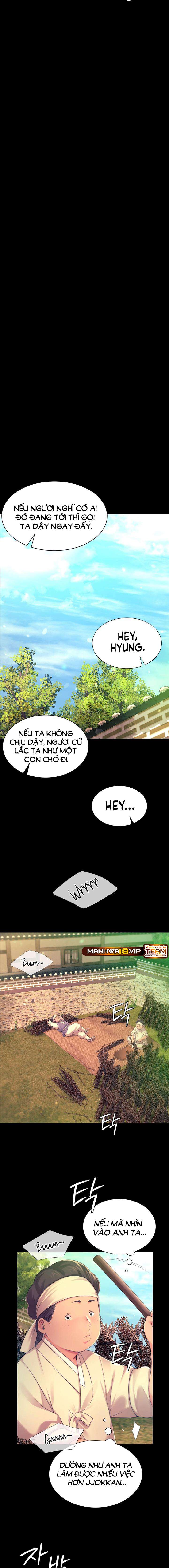 Tiểu Thư Chap Chapter 84-Tiểu Thư - Next Chap 128