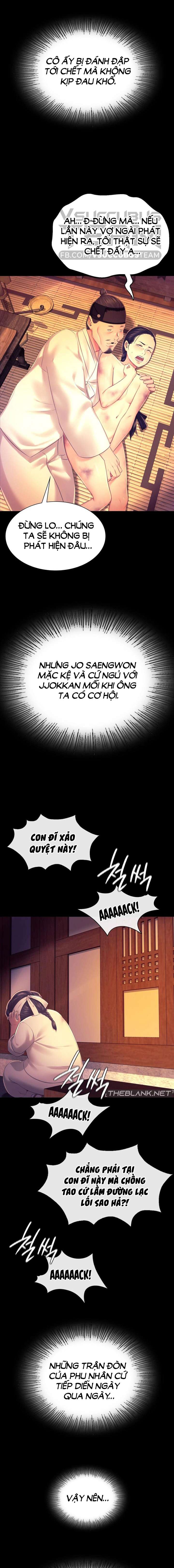 Tiểu Thư Chap Chapter 84-Tiểu Thư - Next Chap 128