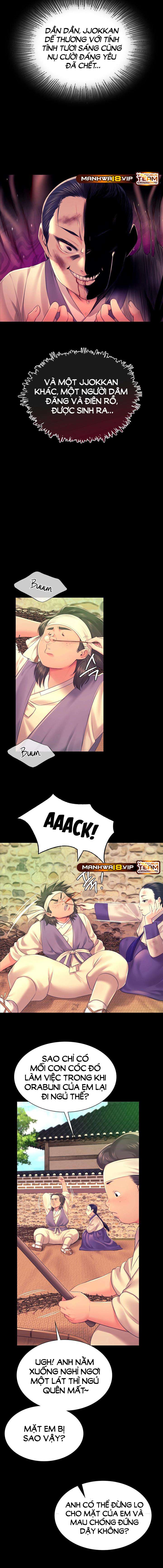 Tiểu Thư Chap Chapter 84-Tiểu Thư - Next Chap 128