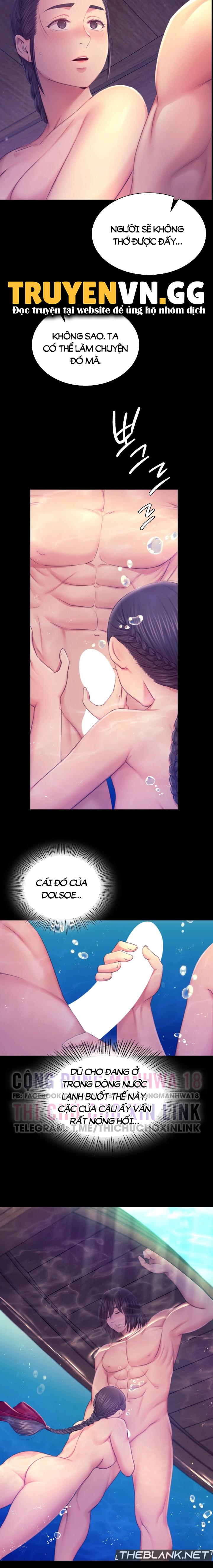 Tiểu Thư Chap Chapter 86-Tiểu Thư - Next Chap 130