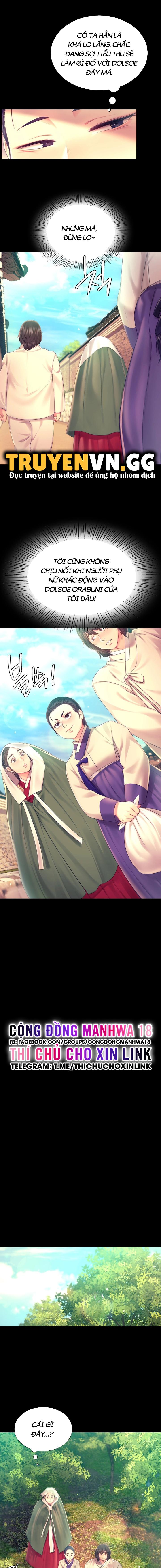 Tiểu Thư Chap Chapter 86-Tiểu Thư - Next Chap 130