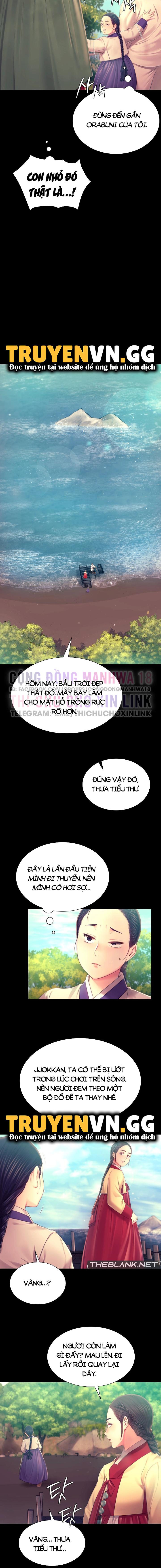 Tiểu Thư Chap Chapter 86-Tiểu Thư - Next Chap 130