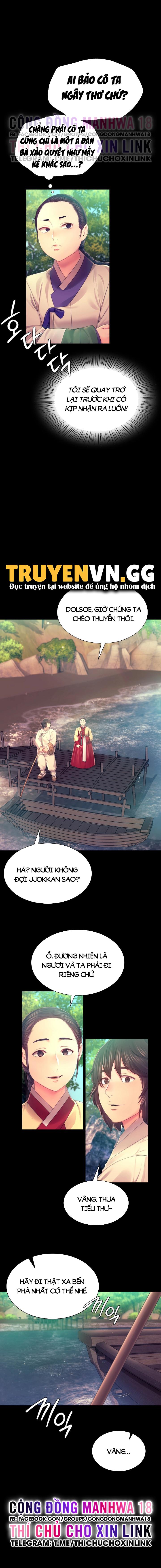 Tiểu Thư Chap Chapter 86-Tiểu Thư - Next Chap 130