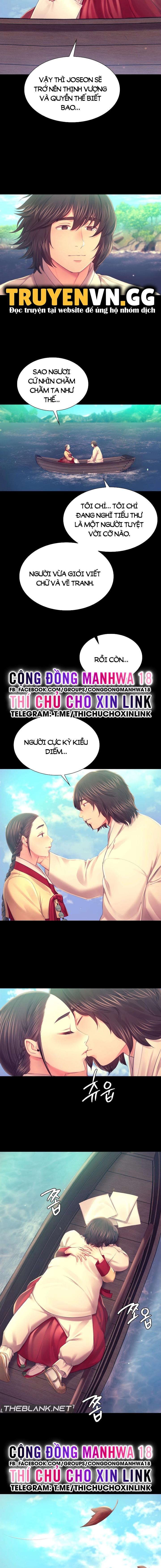 Tiểu Thư Chap Chapter 86-Tiểu Thư - Next Chap 130