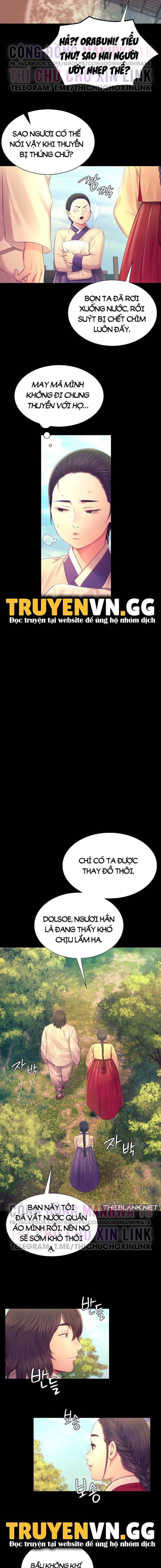 Tiểu Thư Chap Chapter 87-Tiểu Thư - Next Chap 131