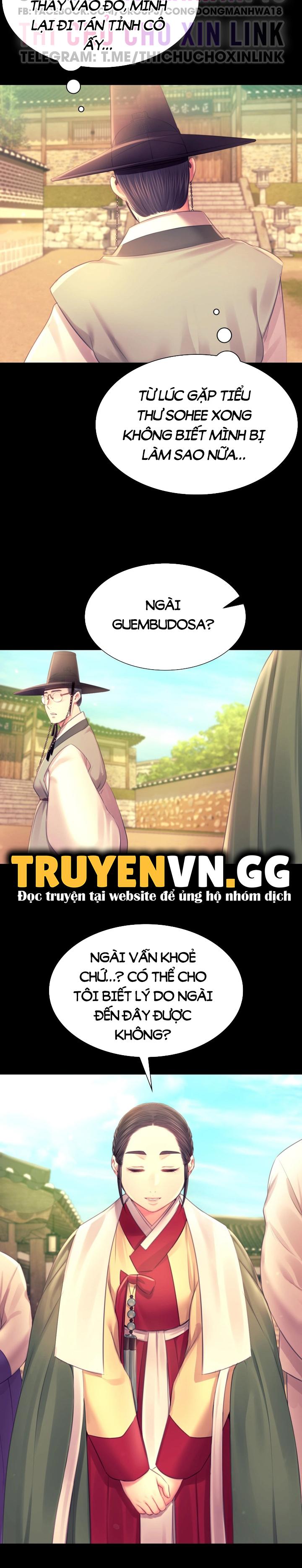 Tiểu Thư Chap Chapter 87-Tiểu Thư - Next Chap 131