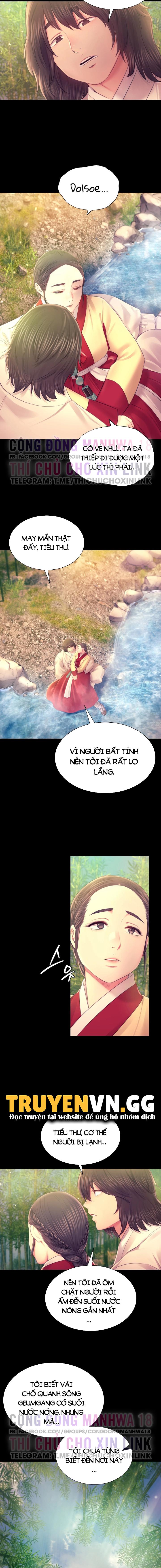 Tiểu Thư Chap Chapter 87-Tiểu Thư - Next Chap 131