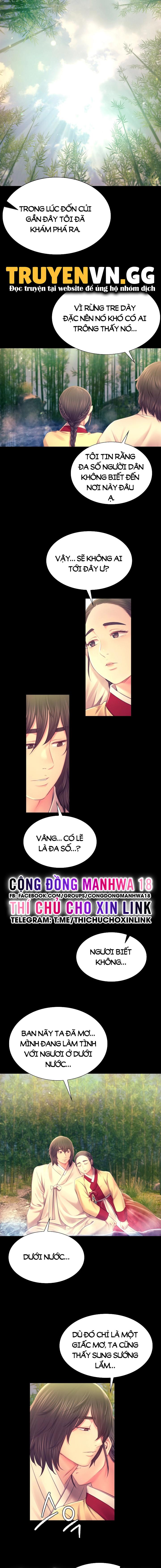 Tiểu Thư Chap Chapter 87-Tiểu Thư - Next Chap 131