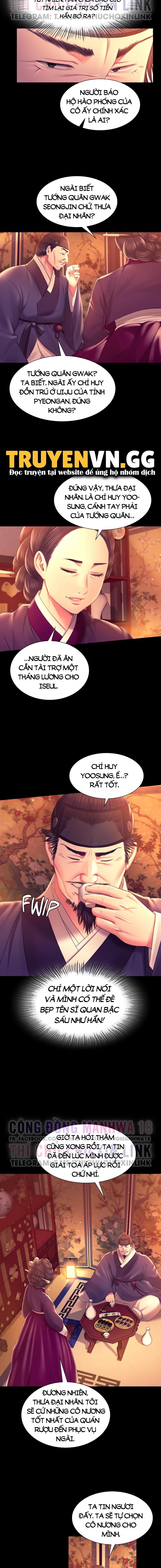 Tiểu Thư Chap Chapter 89-Tiểu Thư - Next Chap 133