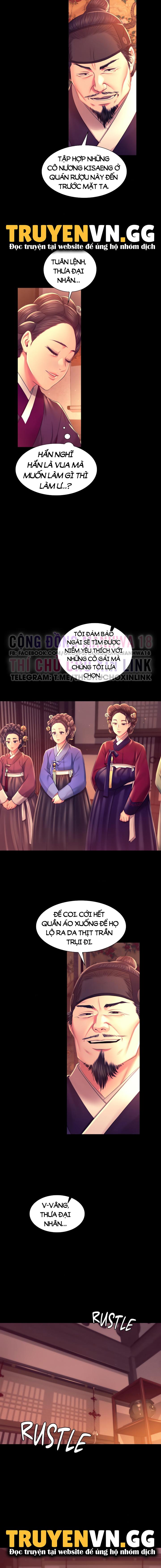 Tiểu Thư Chap Chapter 89-Tiểu Thư - Next Chap 133