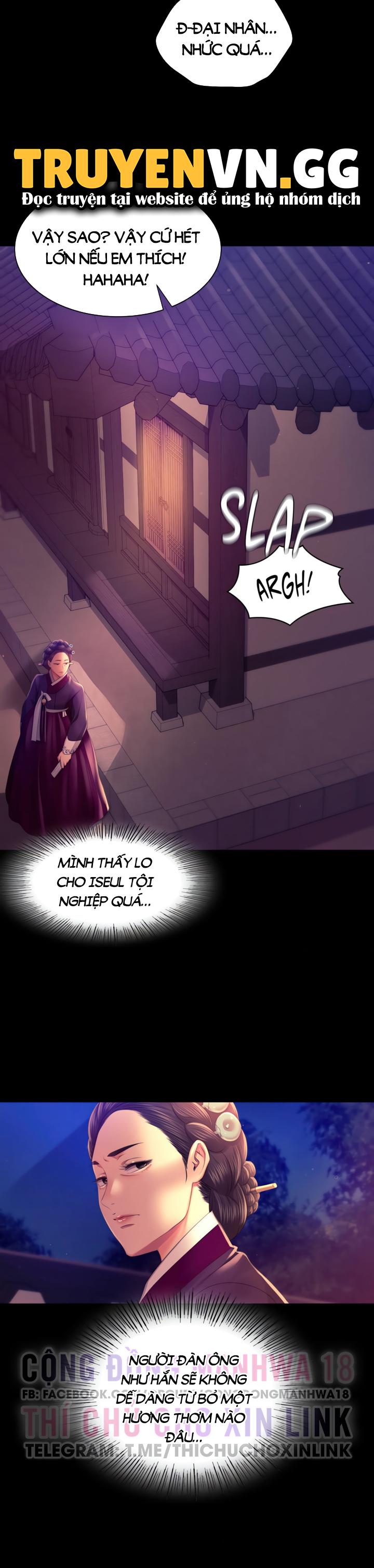 Tiểu Thư Chap Chapter 89-Tiểu Thư - Next Chap 133