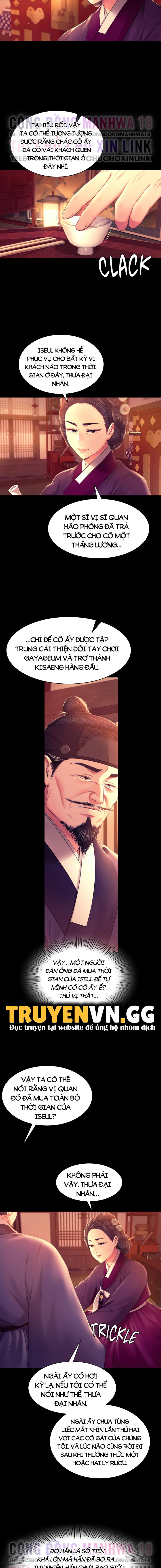 Tiểu Thư Chap Chapter 89-Tiểu Thư - Next Chap 133