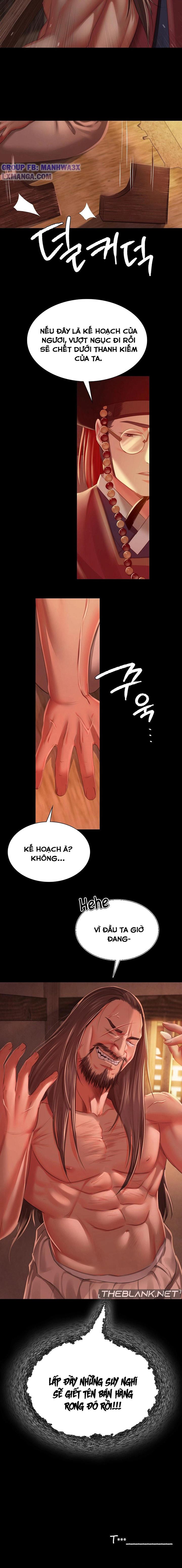 Tiểu Thư Chap Chapter 90-Tiểu Thư - Next Chap 134