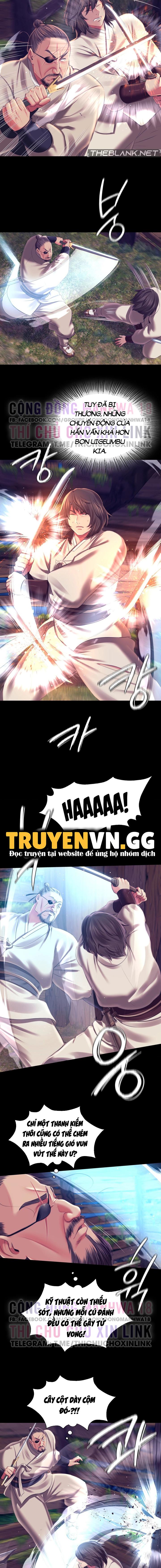 Tiểu Thư Chap Chapter 94-Tiểu Thư - Next Chap 138