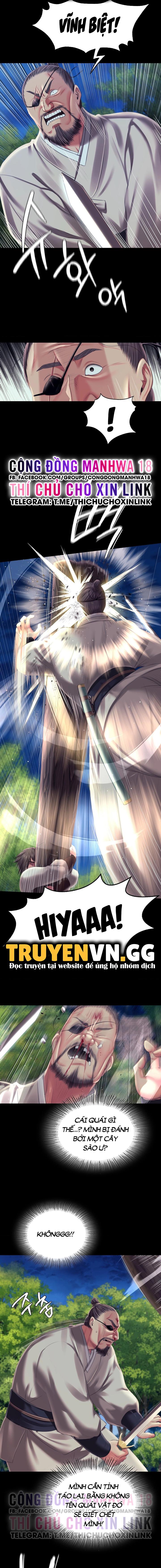 Tiểu Thư Chap Chapter 94-Tiểu Thư - Next Chap 138