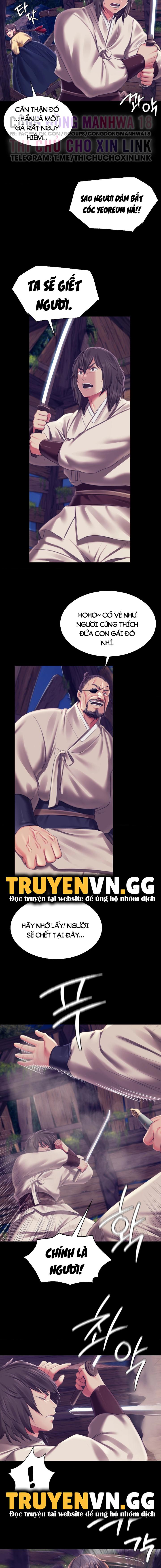 Tiểu Thư Chap Chapter 94-Tiểu Thư - Next Chap 138