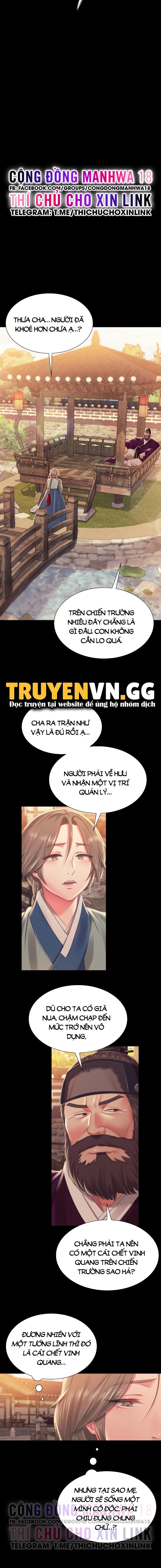 Tiểu Thư Chap Chapter 96-Tiểu Thư - Next Chap 140