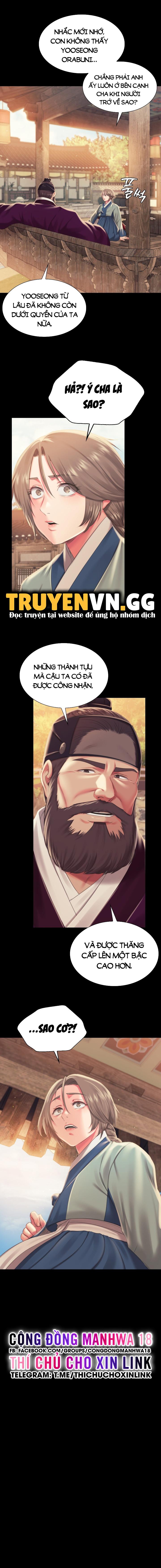 Tiểu Thư Chap Chapter 96-Tiểu Thư - Next Chap 140