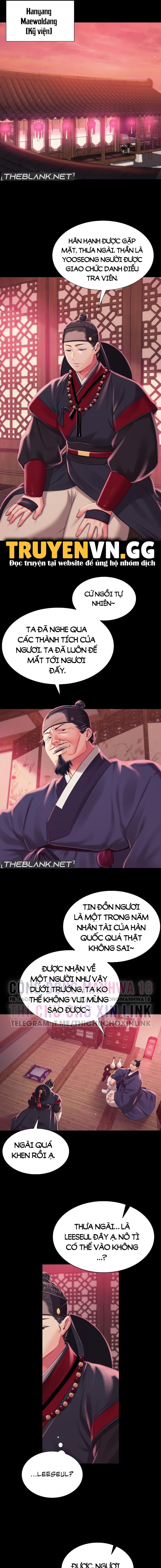 Tiểu Thư Chap Chapter 96-Tiểu Thư - Next Chap 140