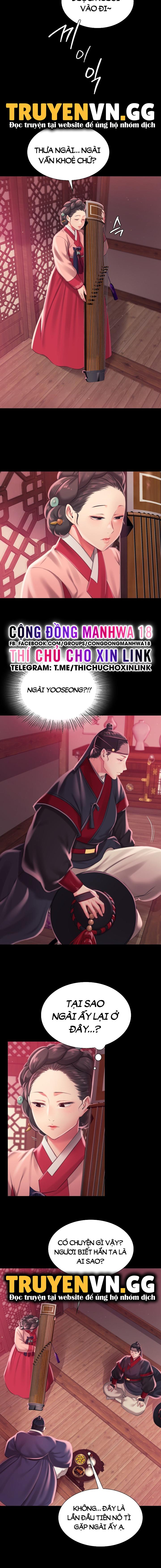 Tiểu Thư Chap Chapter 96-Tiểu Thư - Next Chap 140