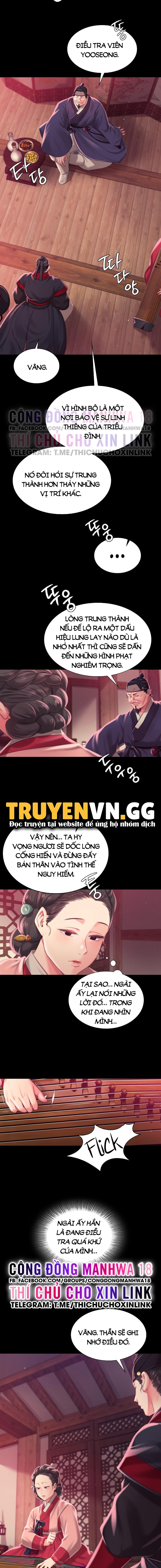 Tiểu Thư Chap Chapter 96-Tiểu Thư - Next Chap 140