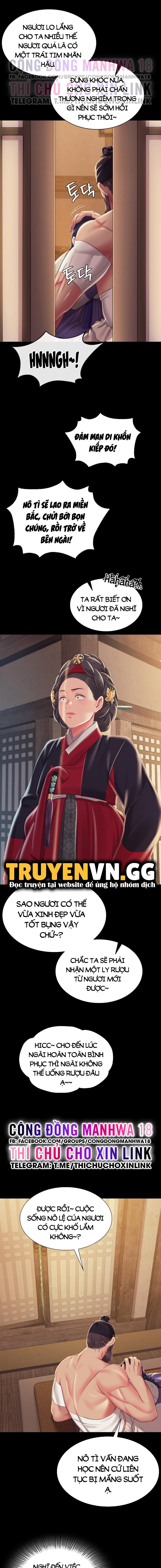 Tiểu Thư Chap Chapter 96-Tiểu Thư - Next Chap 140