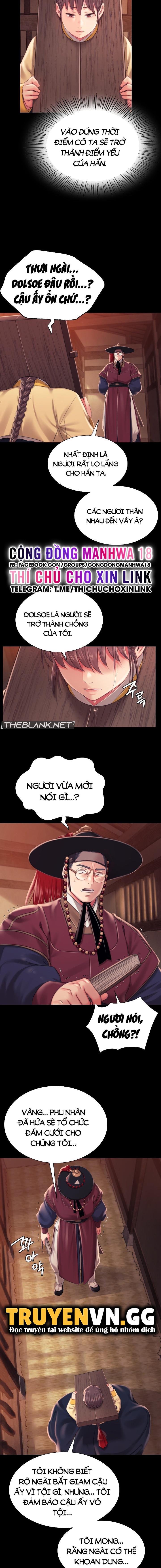 Tiểu Thư Chap Chapter 96-Tiểu Thư - Next Chap 140