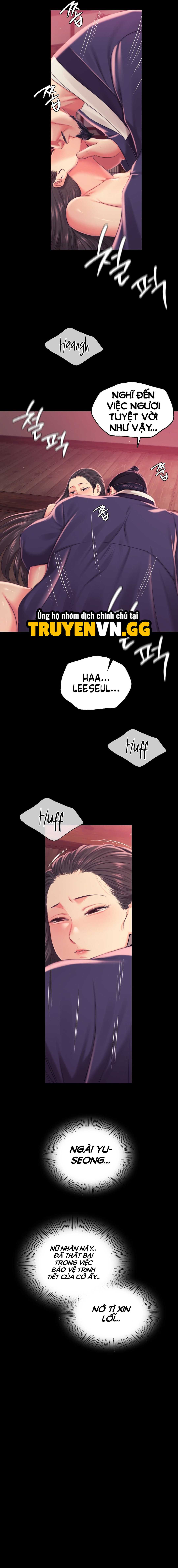 Tiểu Thư Chap Chapter 97-Tiểu Thư - Next Chap 141