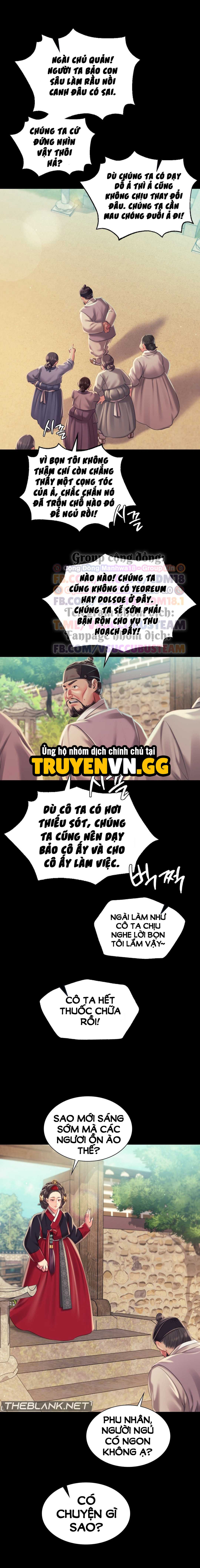 Tiểu Thư Chap Chapter 97-Tiểu Thư - Next Chap 141