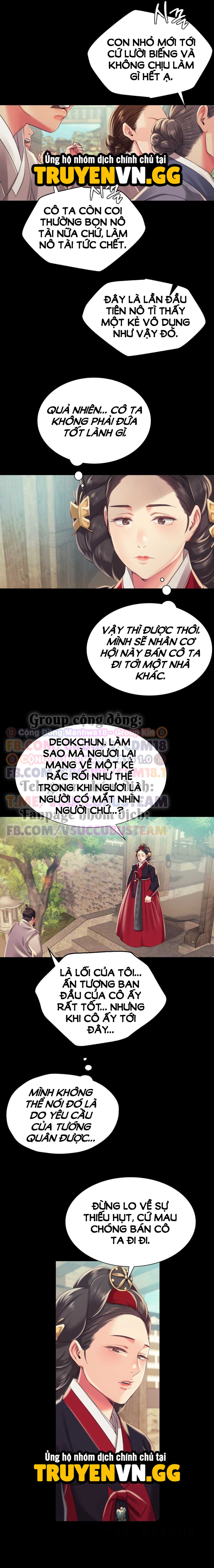 Tiểu Thư Chap Chapter 97-Tiểu Thư - Next Chap 141