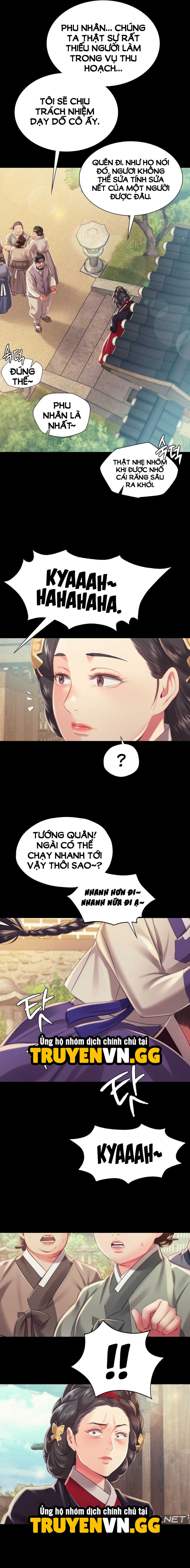 Tiểu Thư Chap Chapter 97-Tiểu Thư - Next Chap 141
