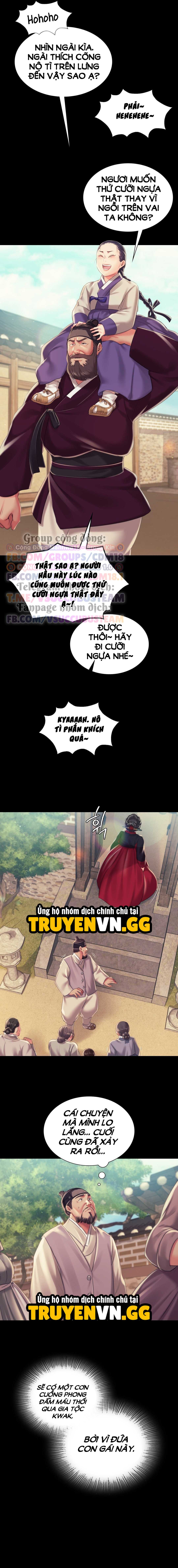 Tiểu Thư Chap Chapter 97-Tiểu Thư - Next Chap 141