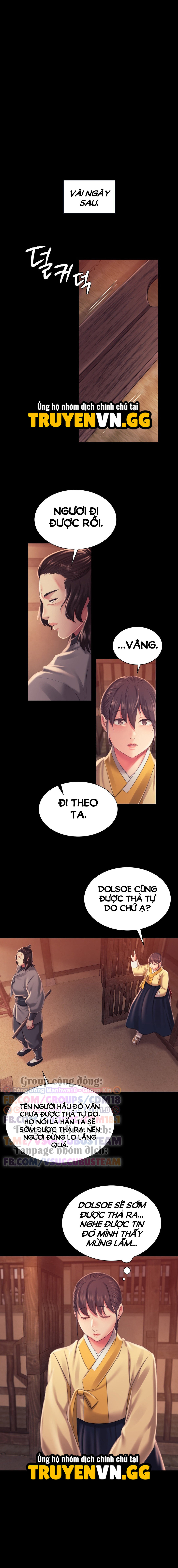 Tiểu Thư Chap Chapter 97-Tiểu Thư - Next Chap 141