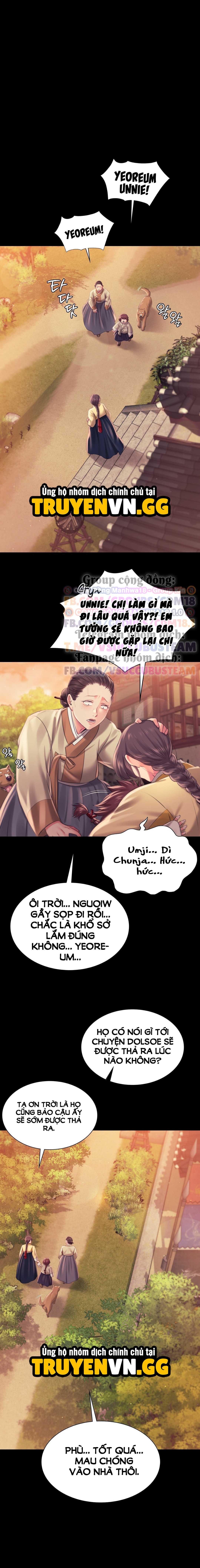 Tiểu Thư Chap Chapter 97-Tiểu Thư - Next Chap 141