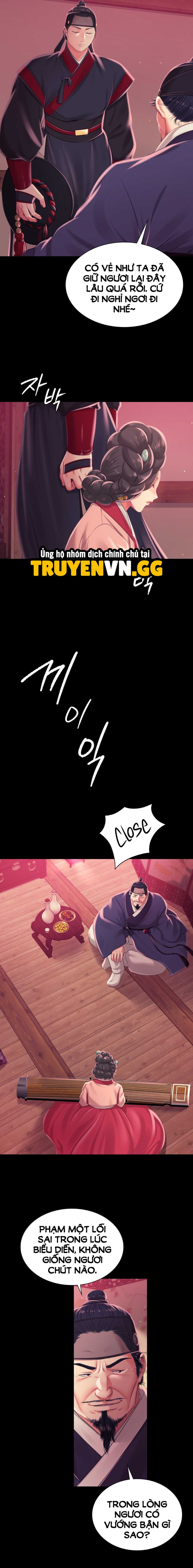 Tiểu Thư Chap Chapter 97-Tiểu Thư - Next Chap 141