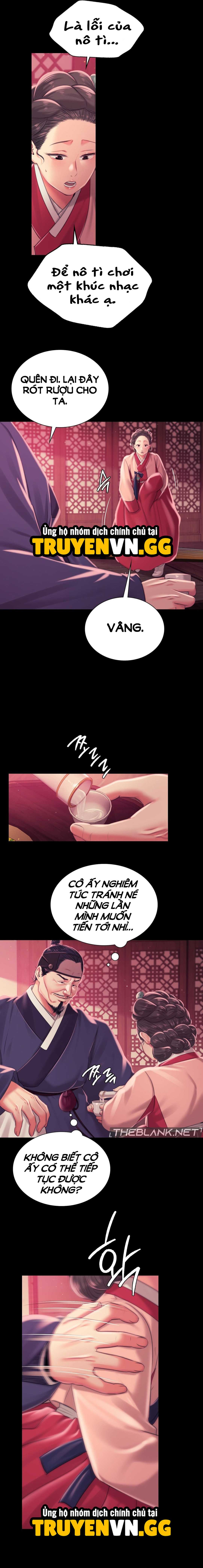 Tiểu Thư Chap Chapter 97-Tiểu Thư - Next Chap 141