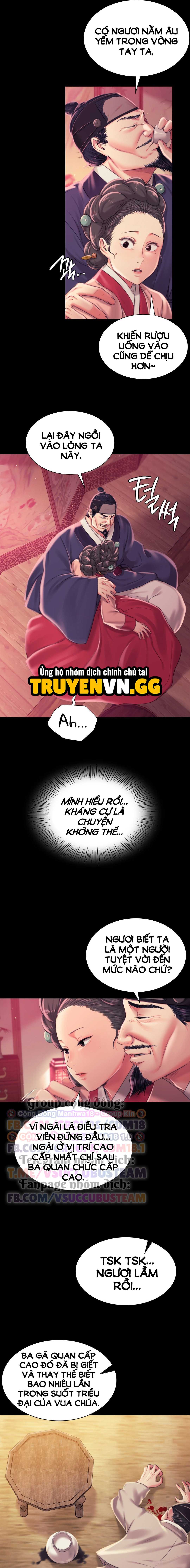 Tiểu Thư Chap Chapter 97-Tiểu Thư - Next Chap 141