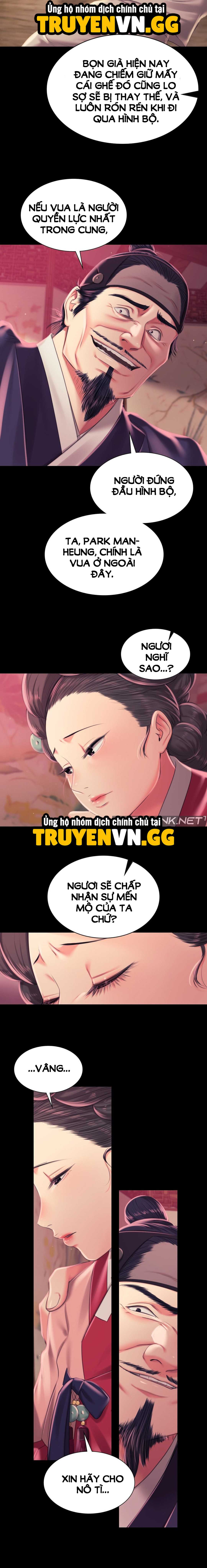 Tiểu Thư Chap Chapter 97-Tiểu Thư - Next Chap 141