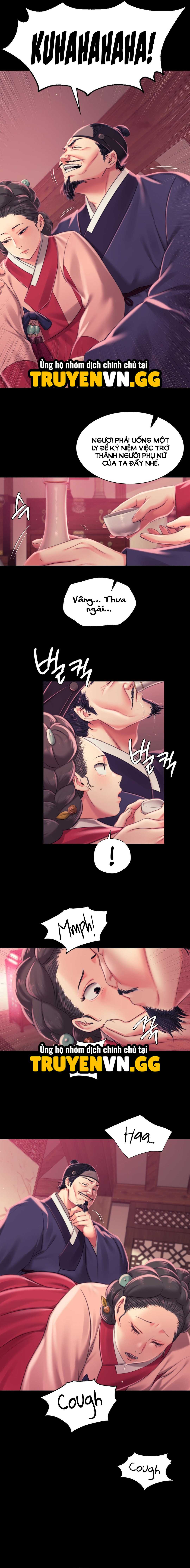 Tiểu Thư Chap Chapter 97-Tiểu Thư - Next Chap 141